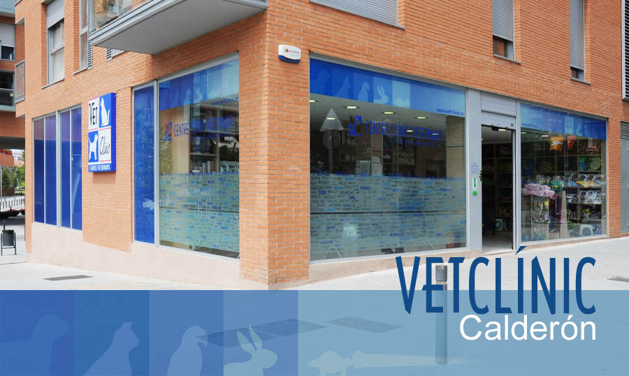 Clínica veterinaria Vet Clinic Centros Veterinarios S.L.