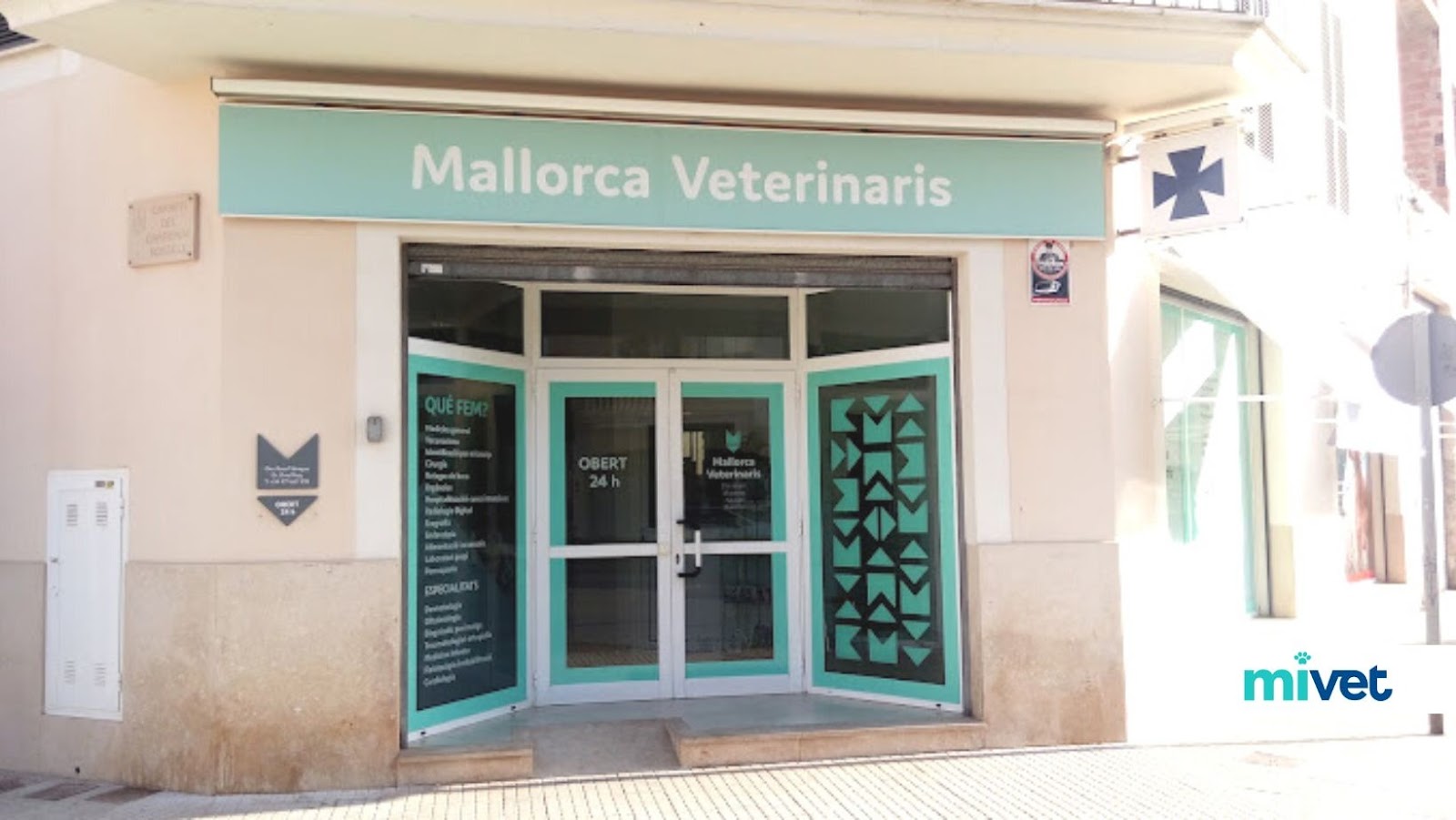 Clínica veterinaria Clínica Veterinaria Llucmajor | MiVet