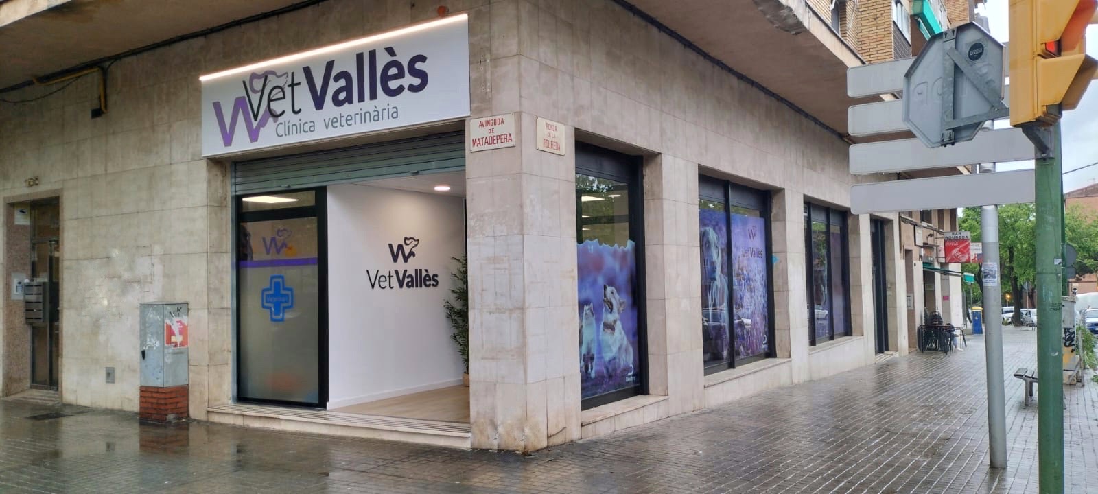 Clínica veterinaria Vet Valles