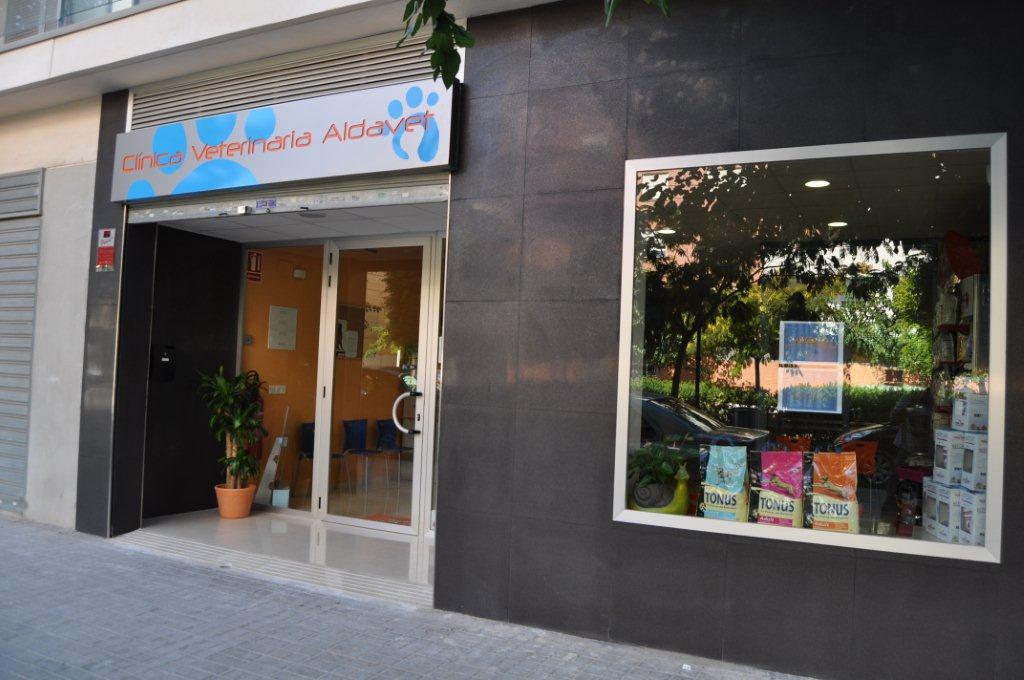 Clínica veterinaria Clínica Veterinaria Aldavet