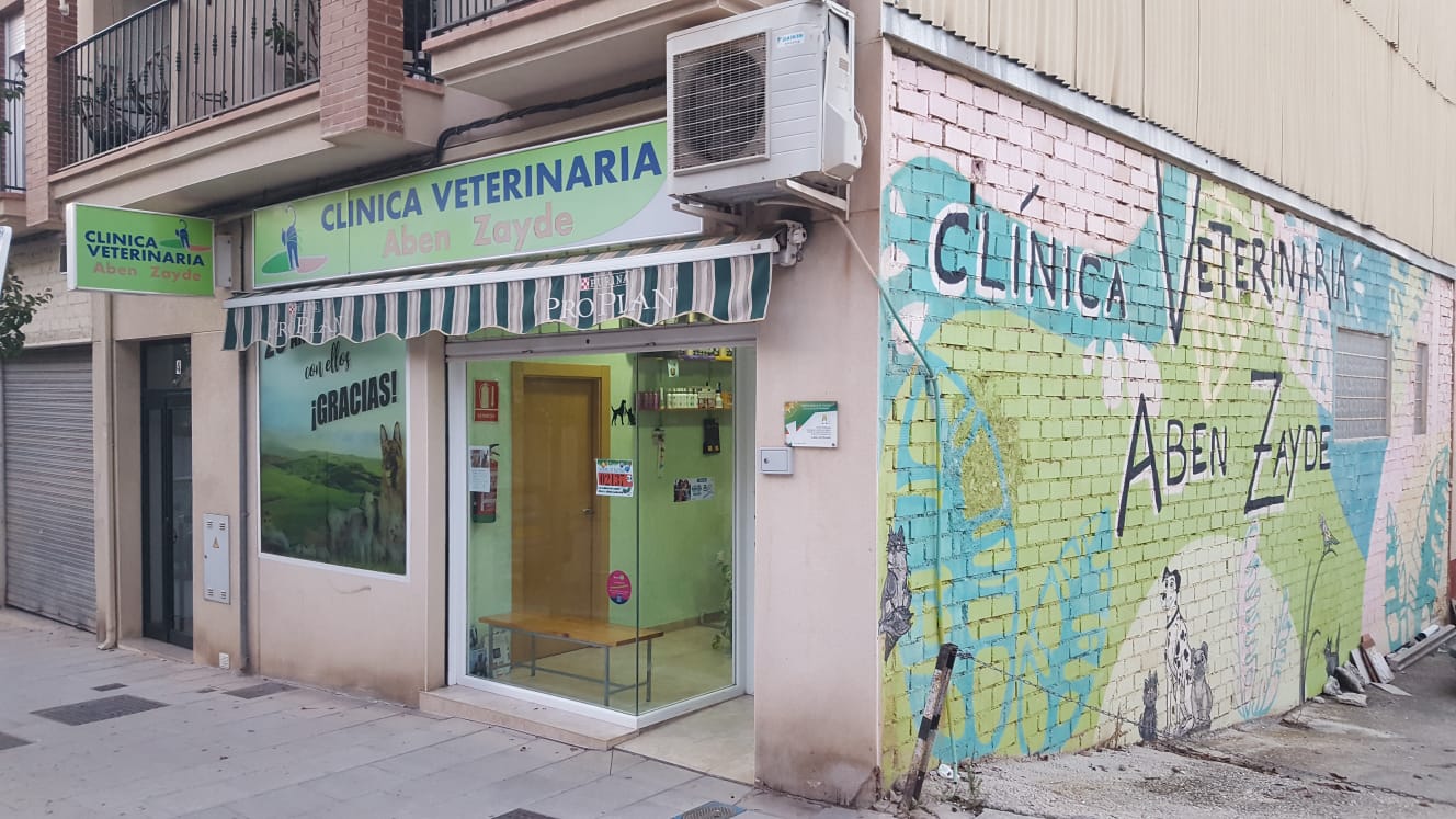 Clínica veterinaria Clínica Veterinaria Aben Zayde