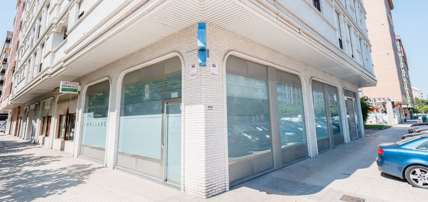 Clínica veterinaria Veterinario Nanclares