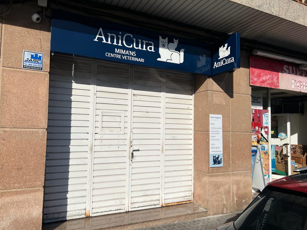 Clínica veterinaria AniCura Mima'ns Clínica Veterinaria