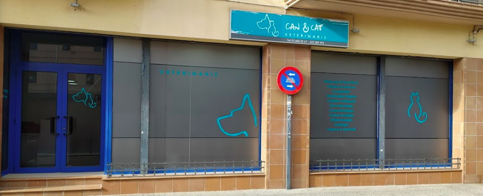 Clínica veterinaria Can&Cat Veterinaris
