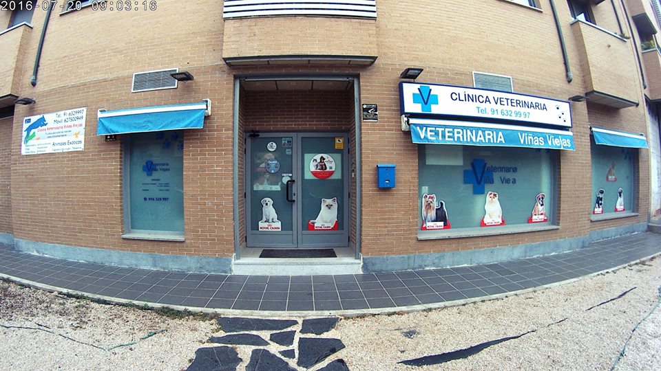 Clínica veterinaria Clínica Veterinaria Viñas Viejas