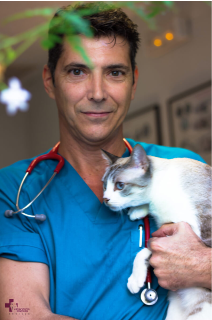 Clínica veterinaria Clínica Veterinaria Alameda