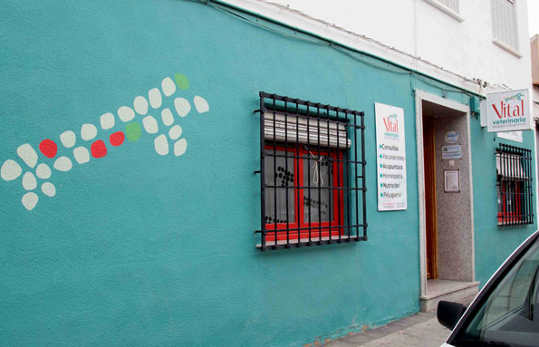 Clínica veterinaria Vitalveterinaria