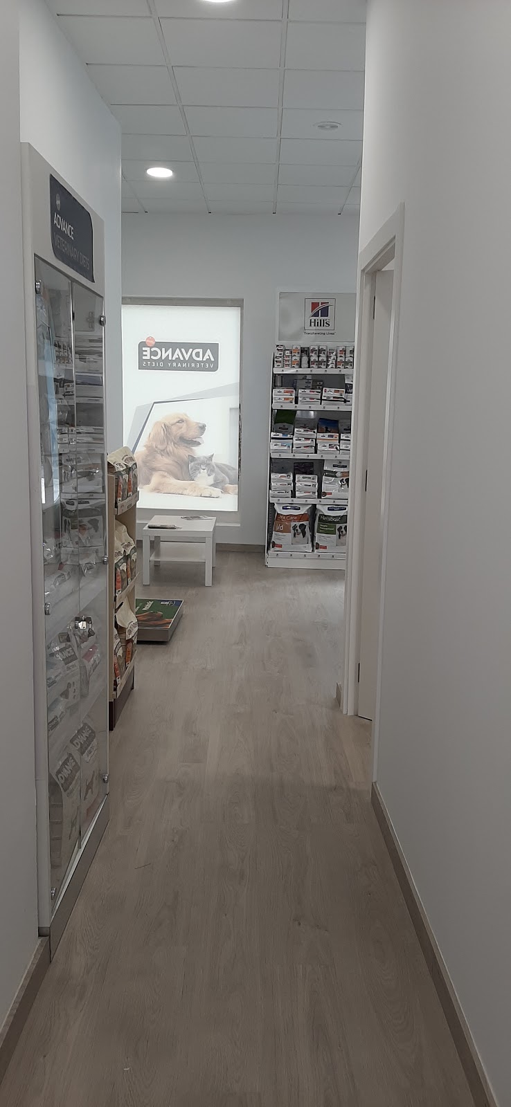 Clínica veterinaria Clínica veterinaria Eras