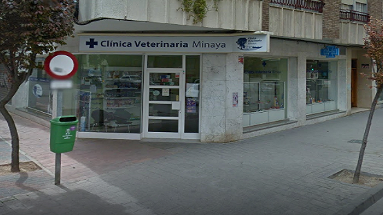 Clínica veterinaria Clínica Veterinaria Minaya