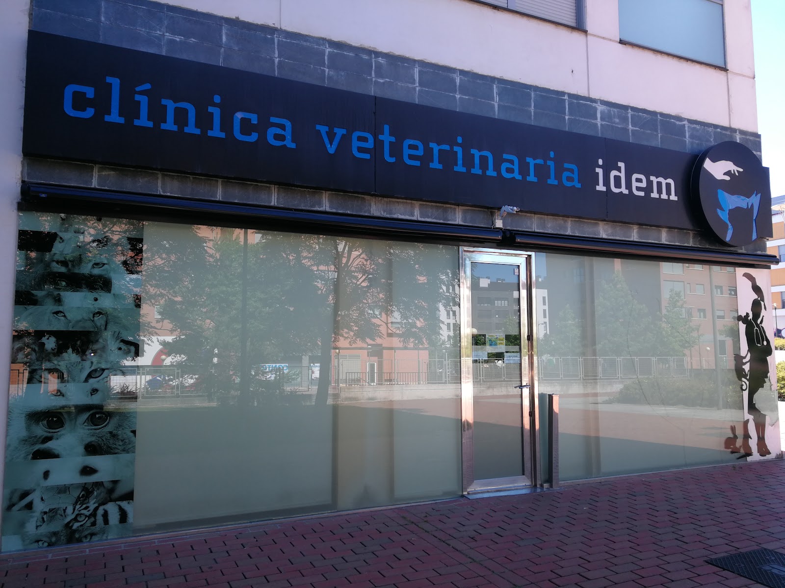 Clínica veterinaria Clínica Veterinaria Idem