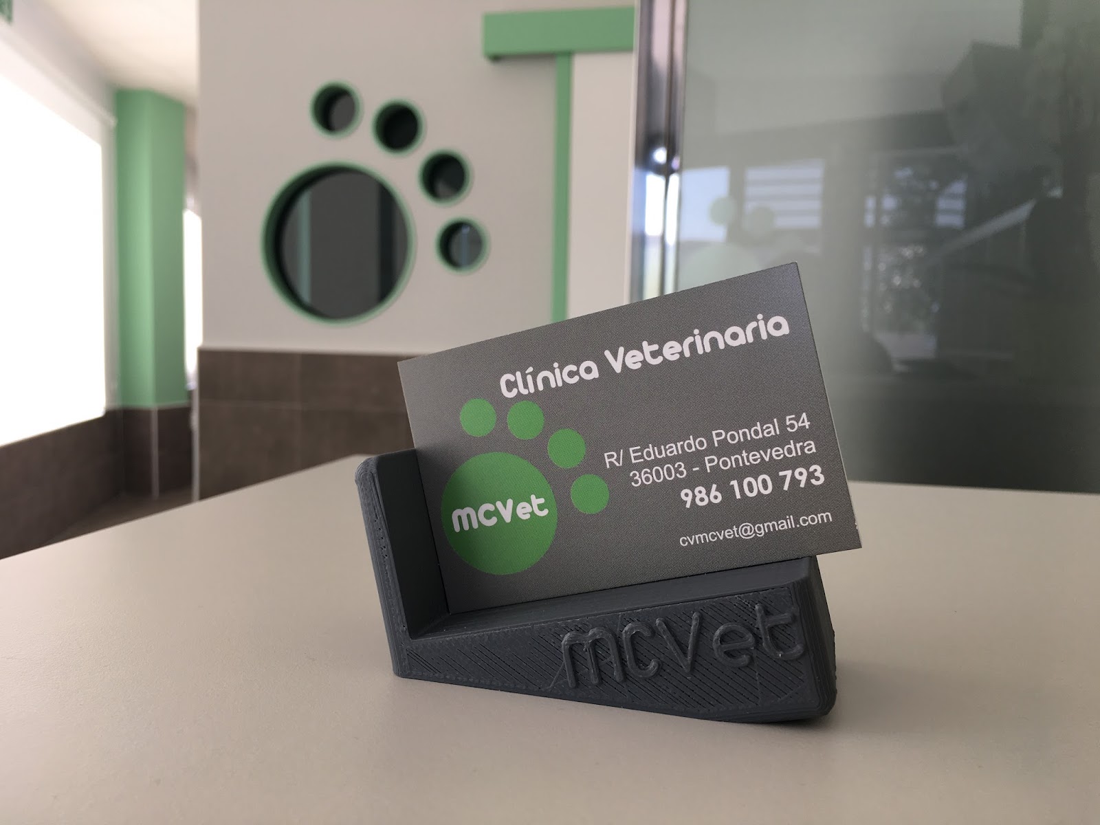Clínica veterinaria Clínica Veterinaria MCVet