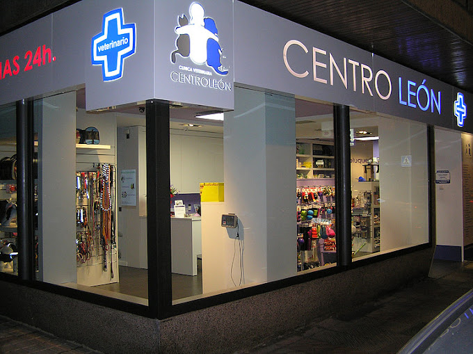 Clínica veterinaria Clínica Veterinaria Centro León
