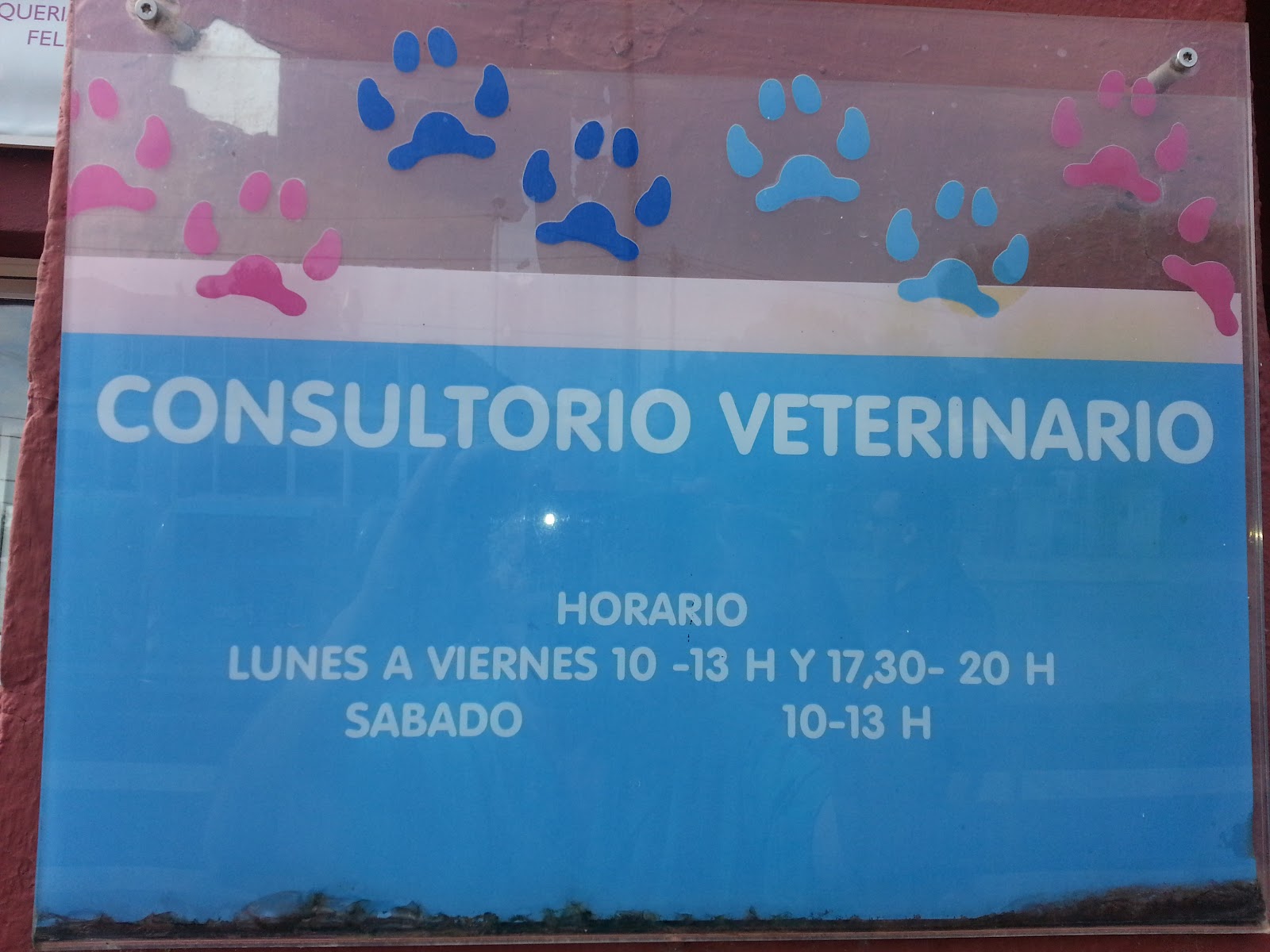Clínica veterinaria Centro Veterinario Playafels