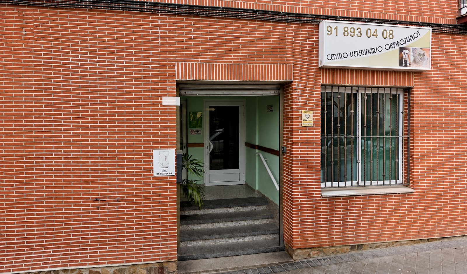 Clínica veterinaria Veterinario en Ciempozuelos | Centro Veterinario Ciempozuelos