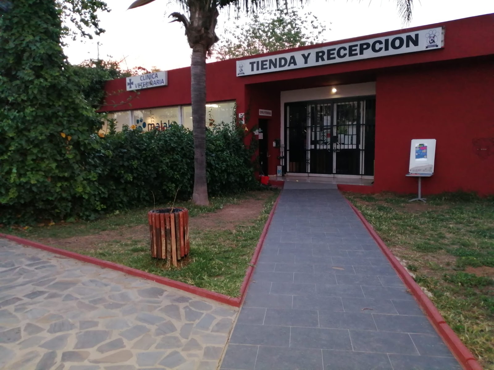 Clínica veterinaria Clinica Veterinaria Malaka