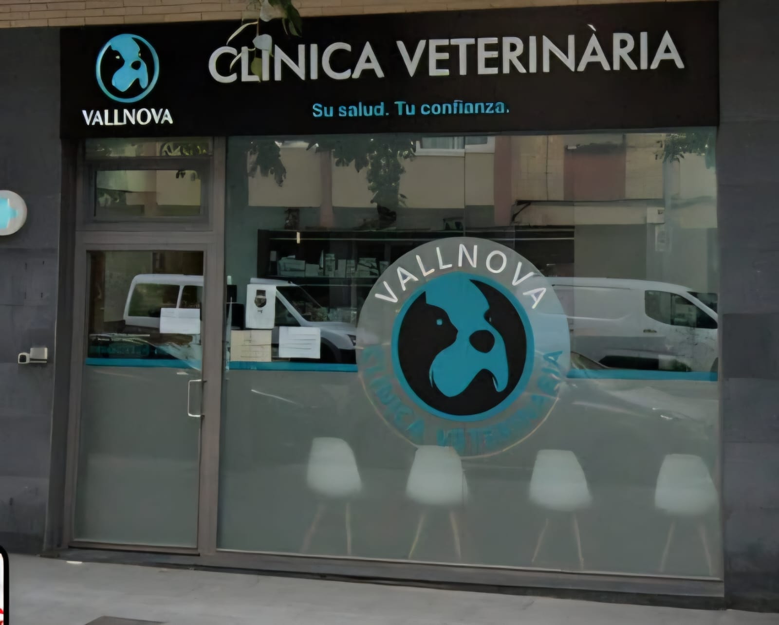 Clínica veterinaria Clínica Veterinaria Vallnova