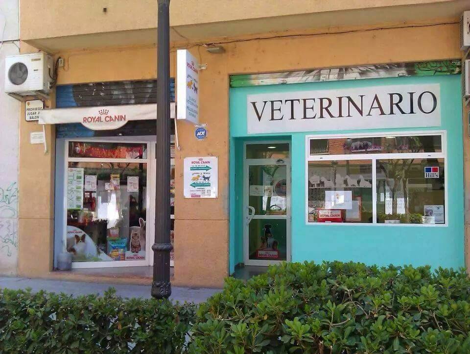 Clínica veterinaria Guaus Y Miaus