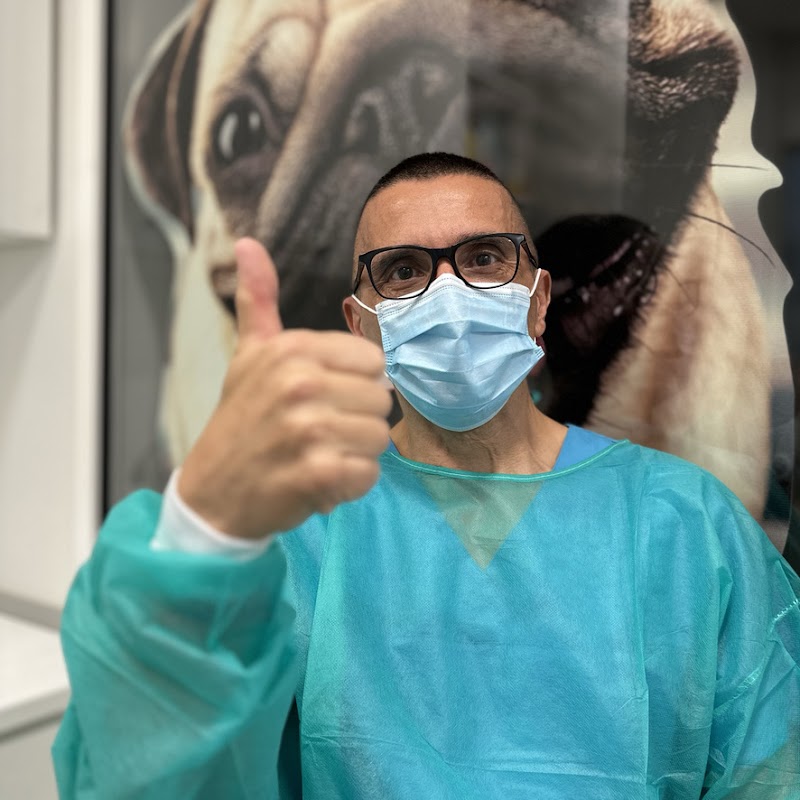 Clínica veterinaria Gràcia Veterinaris