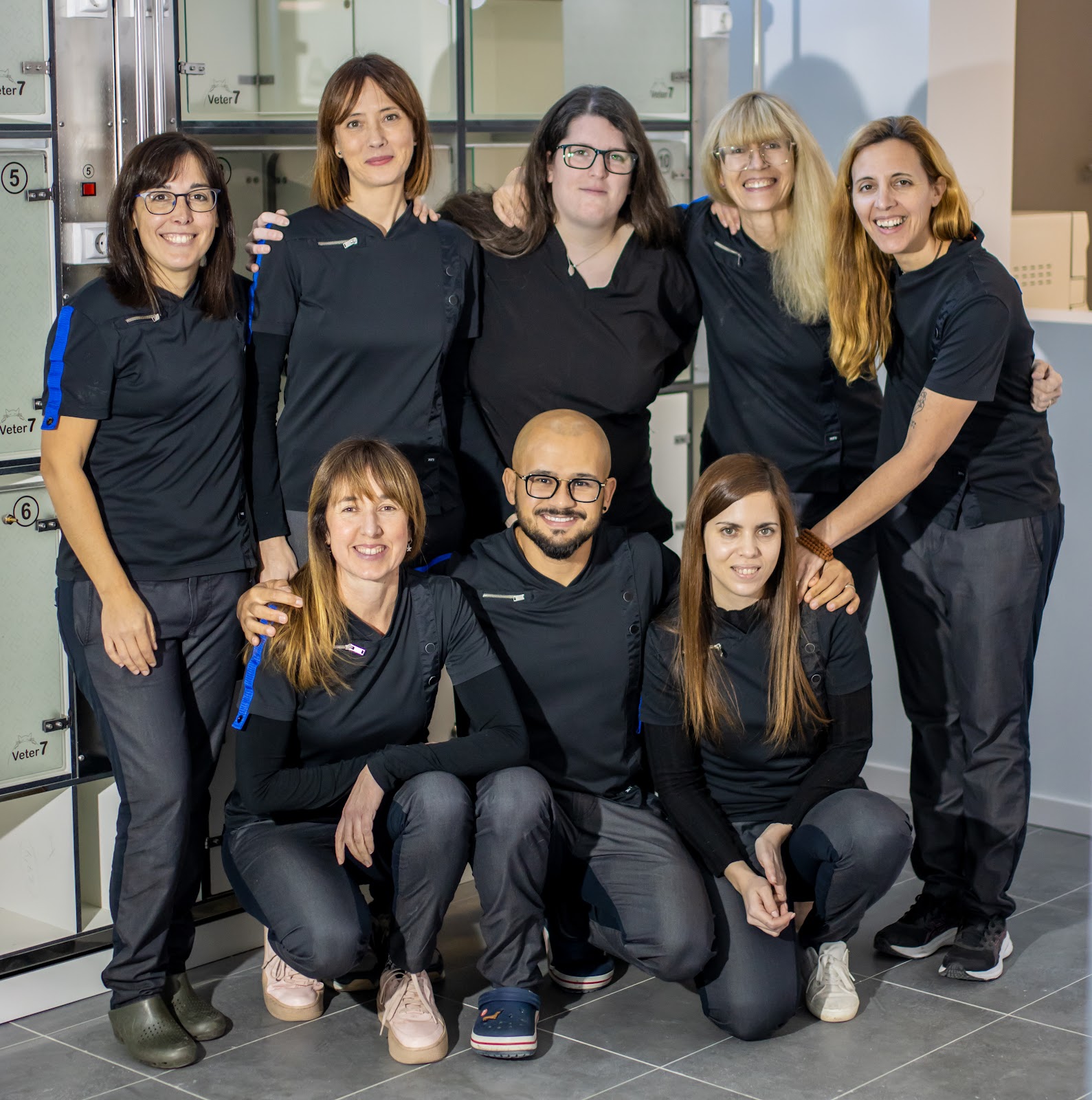 Clínica veterinaria Clínica Veterinària Veter7