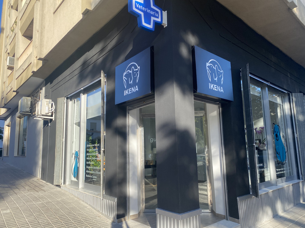 Clínica veterinaria IKENA VETERINARIA