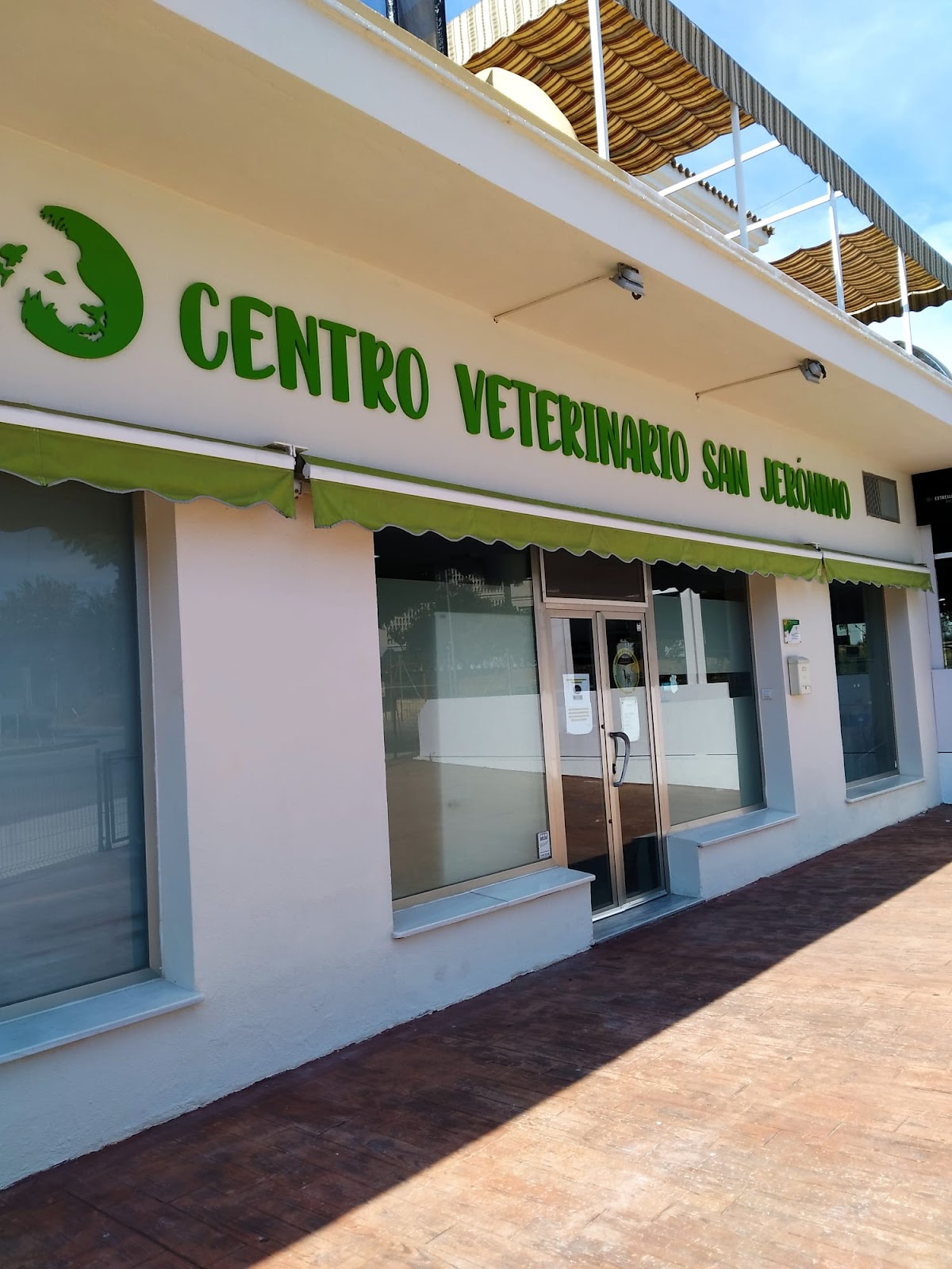 Clínica veterinaria Centro Veterinario San Jerónimo