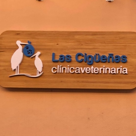Clínica veterinaria Clínica Veterinaria Las Cigüeñas