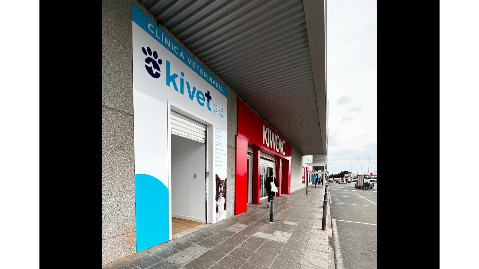 Clínica veterinaria Kivet Salud Animal