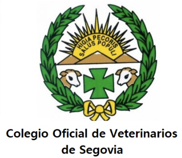 Clínica veterinaria Colegio Provincial de Veterinarios de Segovia