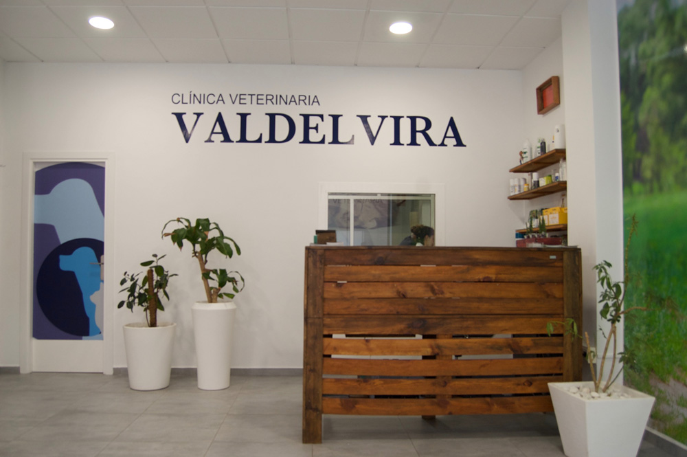 Clínica veterinaria Clínica Veterinaria Valdelvira