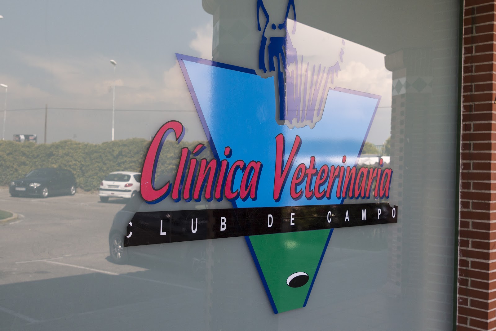 Clínica veterinaria Veterinary Clinic Country Club