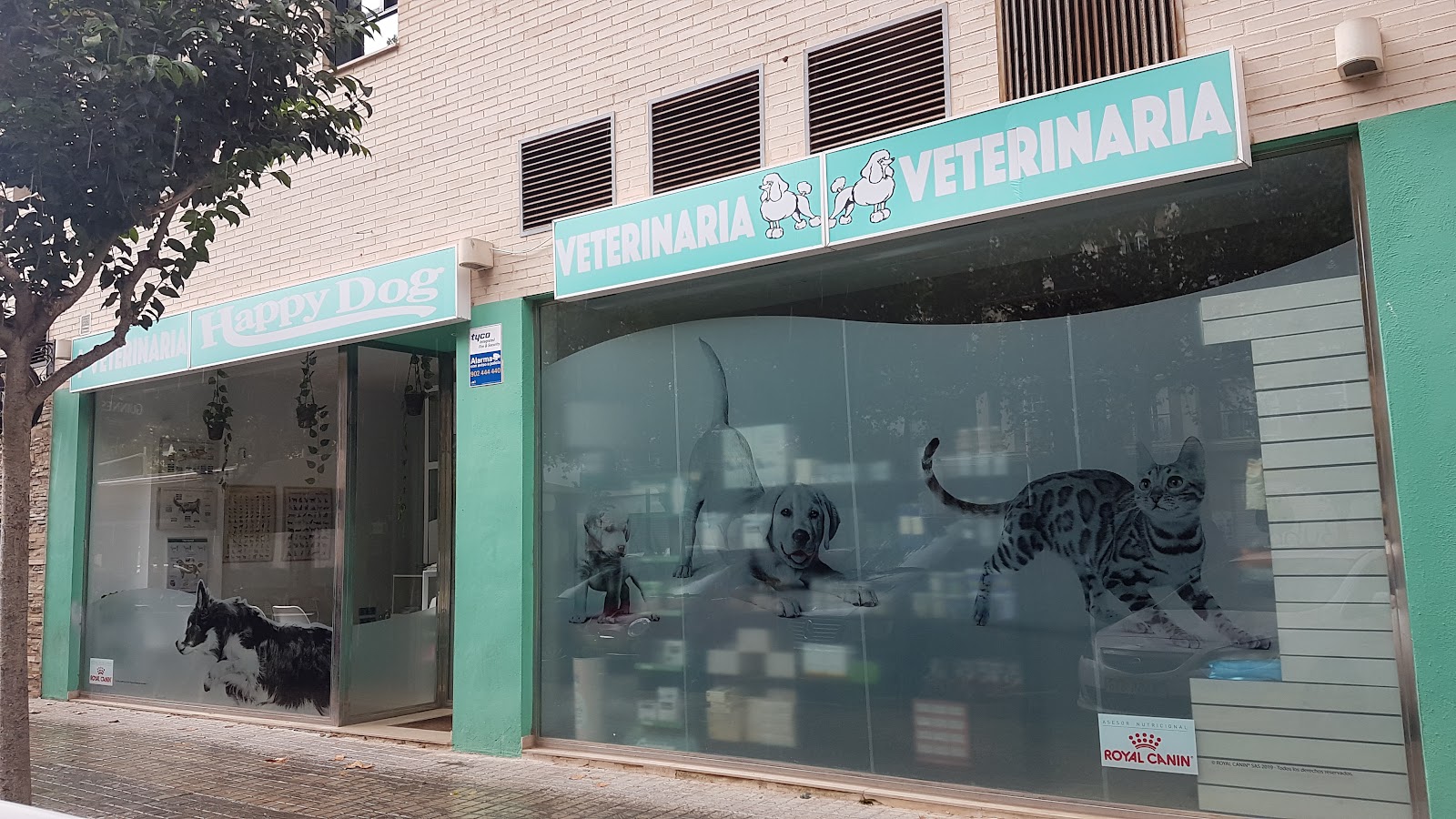Clínica veterinaria Clínica veterinaria Happy Dog catarroja