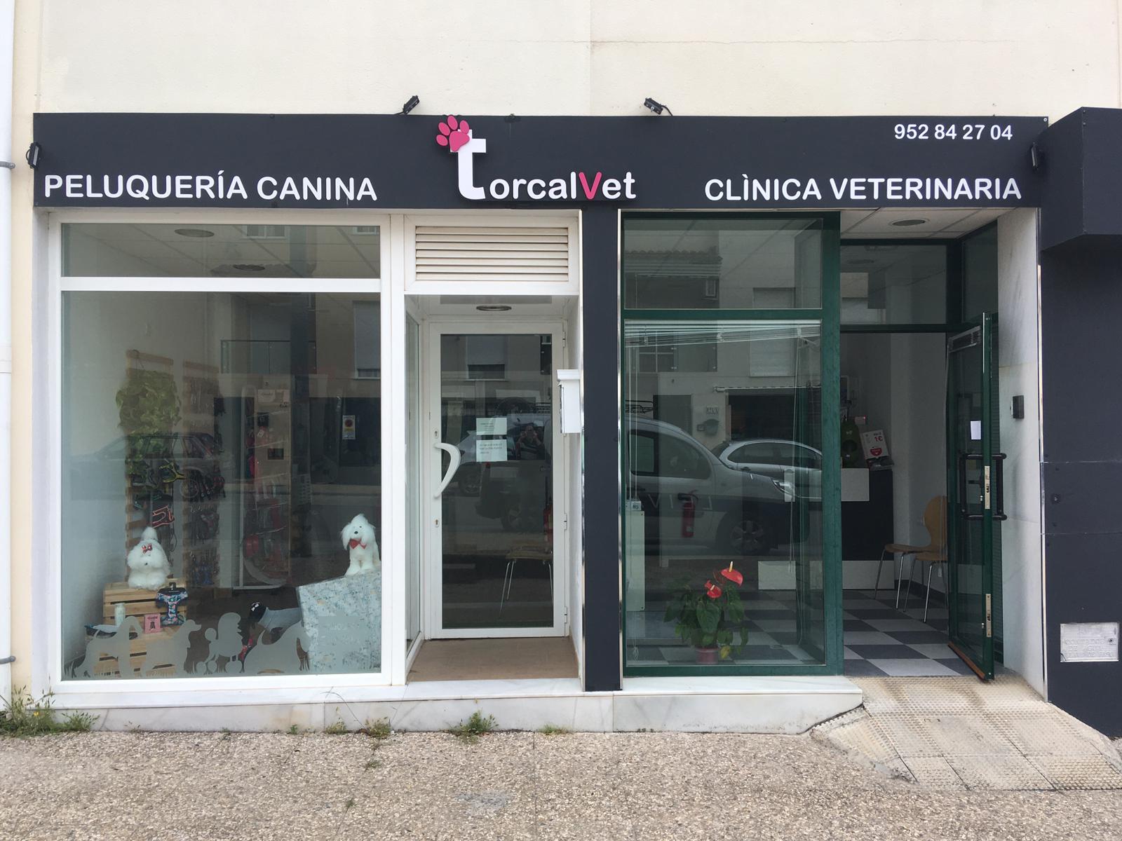 Clínica veterinaria Torcalvet clínica veterinaria
