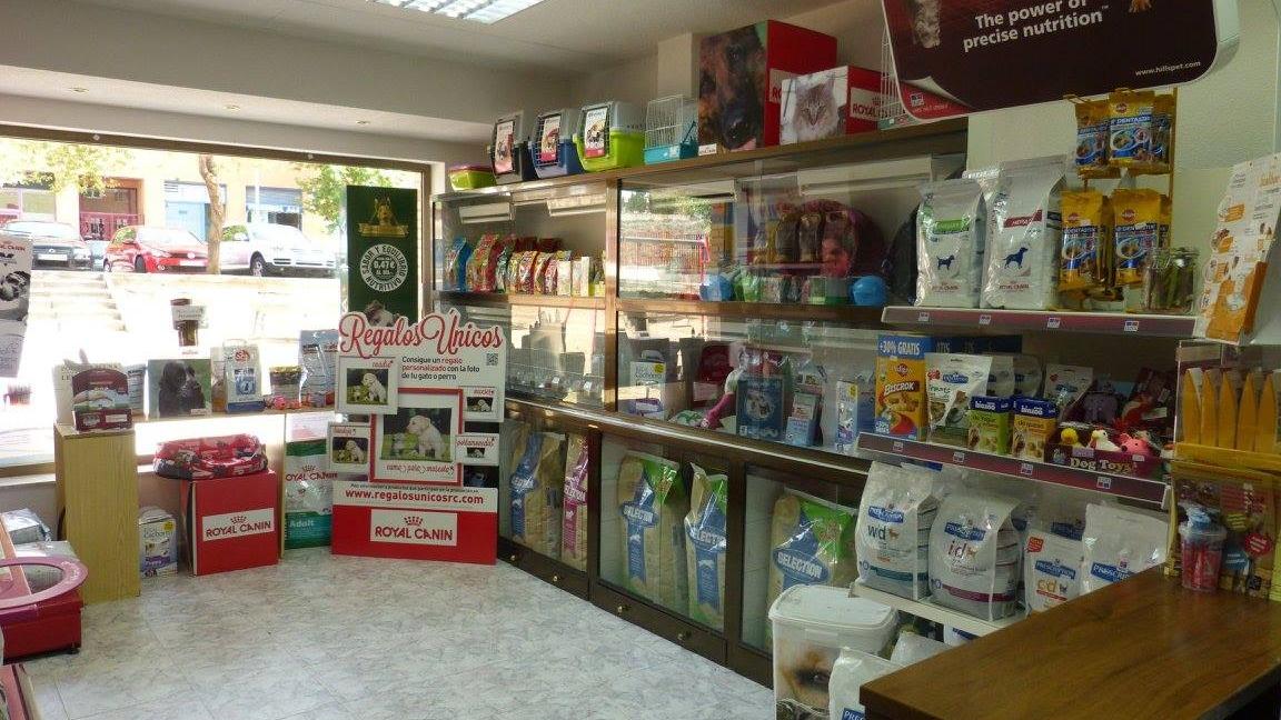 Clínica veterinaria Clínica Veterinaria Rogocan