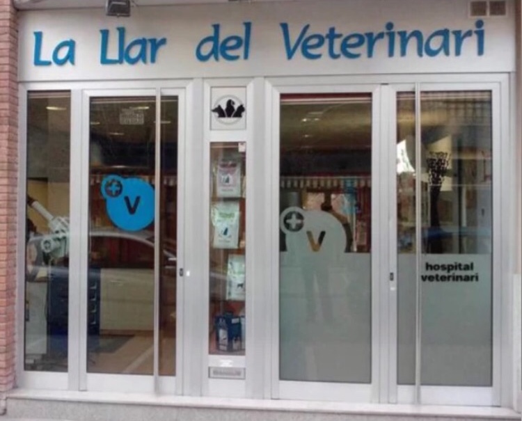Clínica veterinaria La Llar del Veterinari