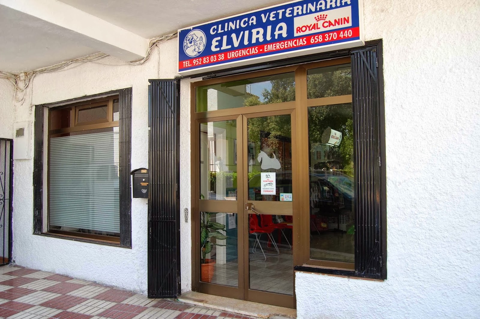 Clínica veterinaria Clinica Veterinaria Elviria