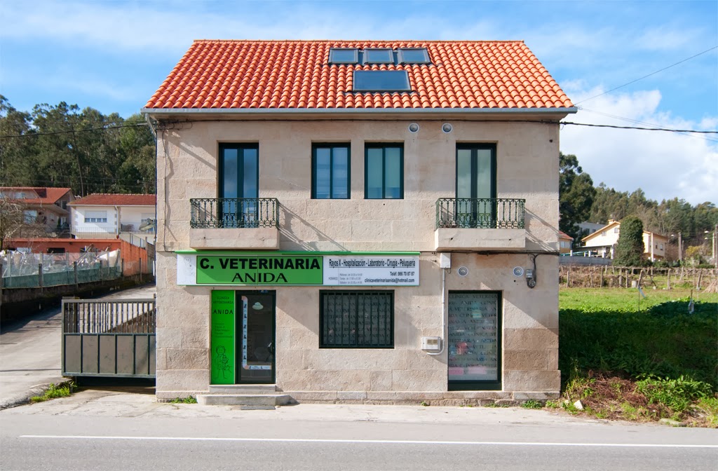Clínica veterinaria Clínica Veterinaria Anida