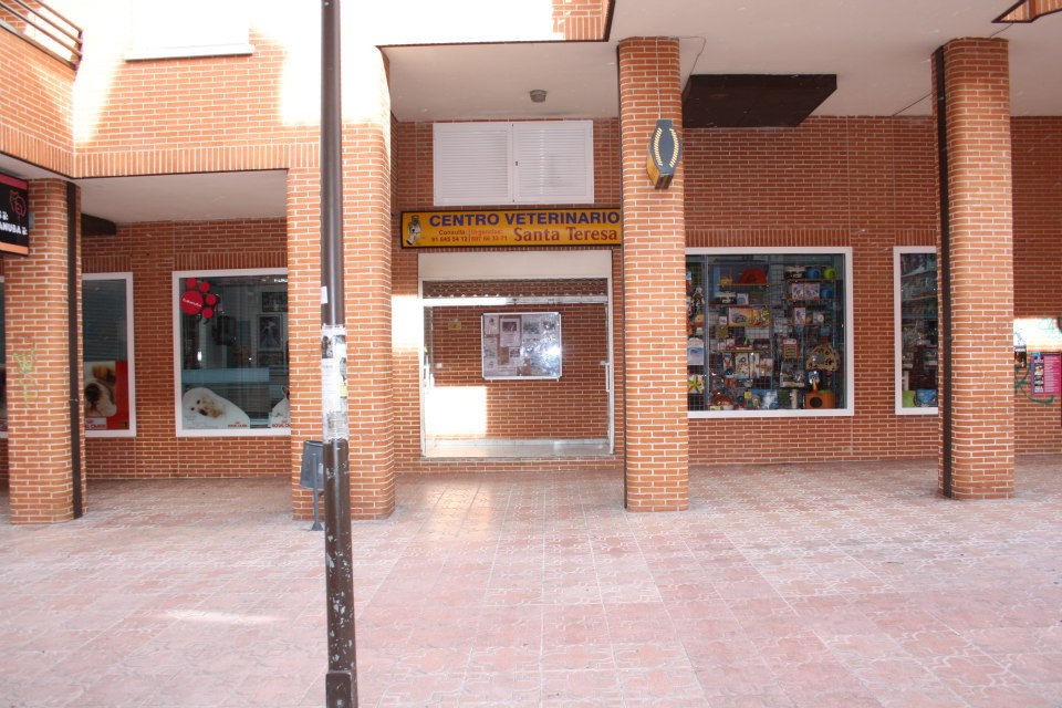 Clínica veterinaria Medivet Clínica Veterinaria Santa Teresa