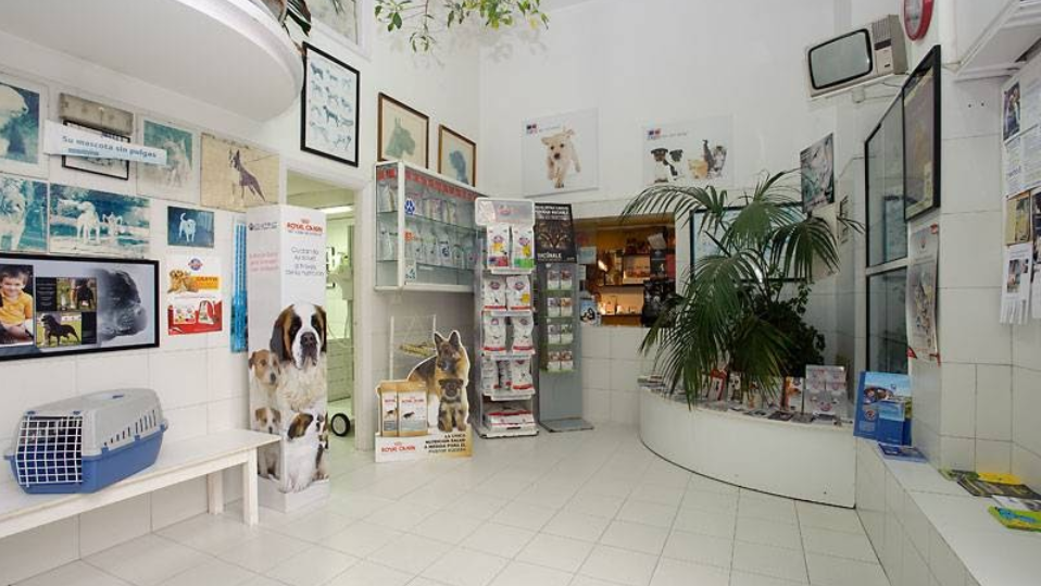 Clínica veterinaria Noso Can & Cat Clínica Veterinaria