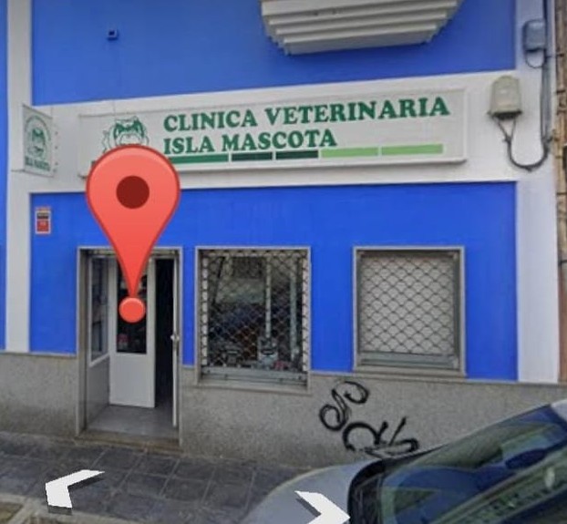 Clínica veterinaria Clinica Veterinaria Isla Mascota