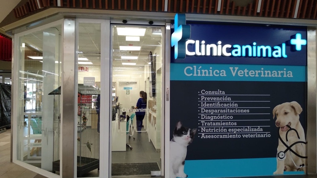 Clínica veterinaria Clinicanimal