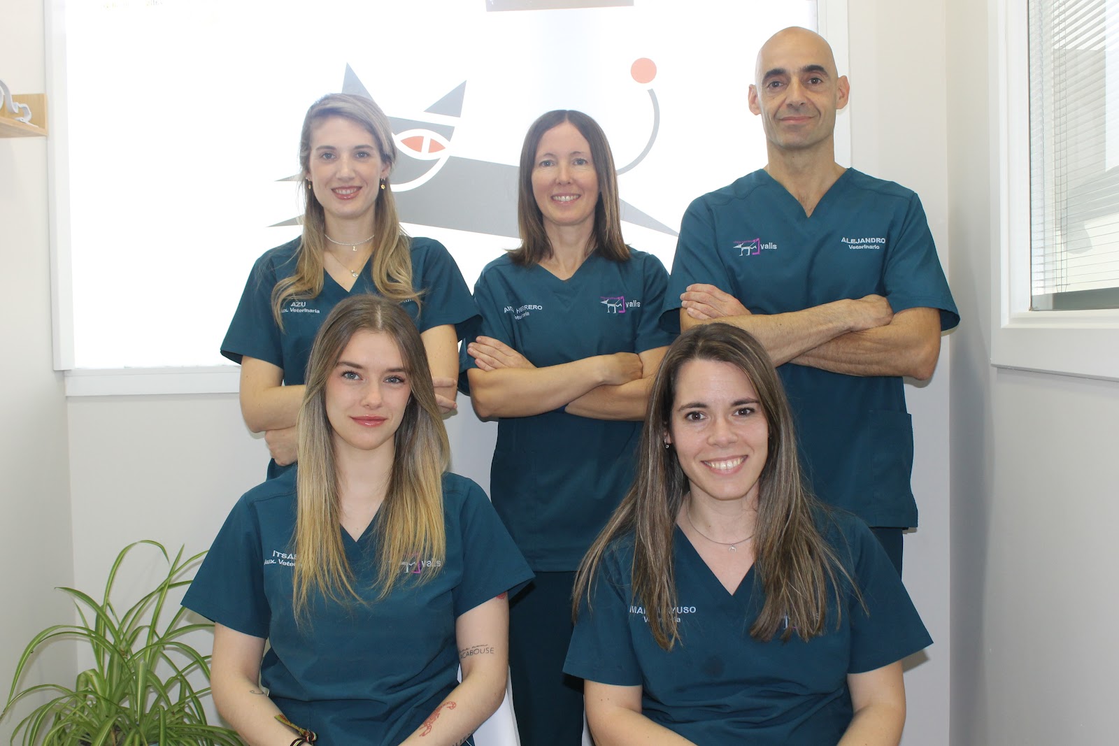 Clínica veterinaria Clínica Veterinaria Valls