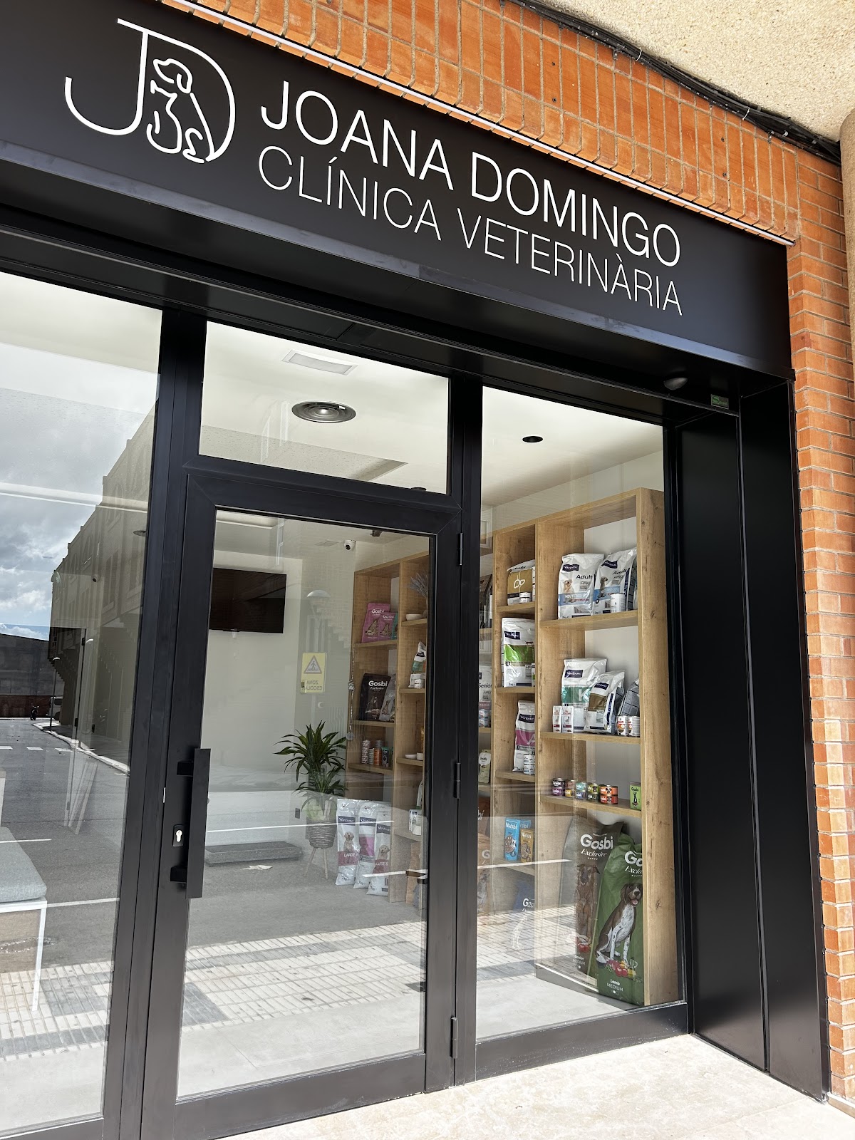 Clínica veterinaria Clínica Veterinària WECAN Joana Domingo