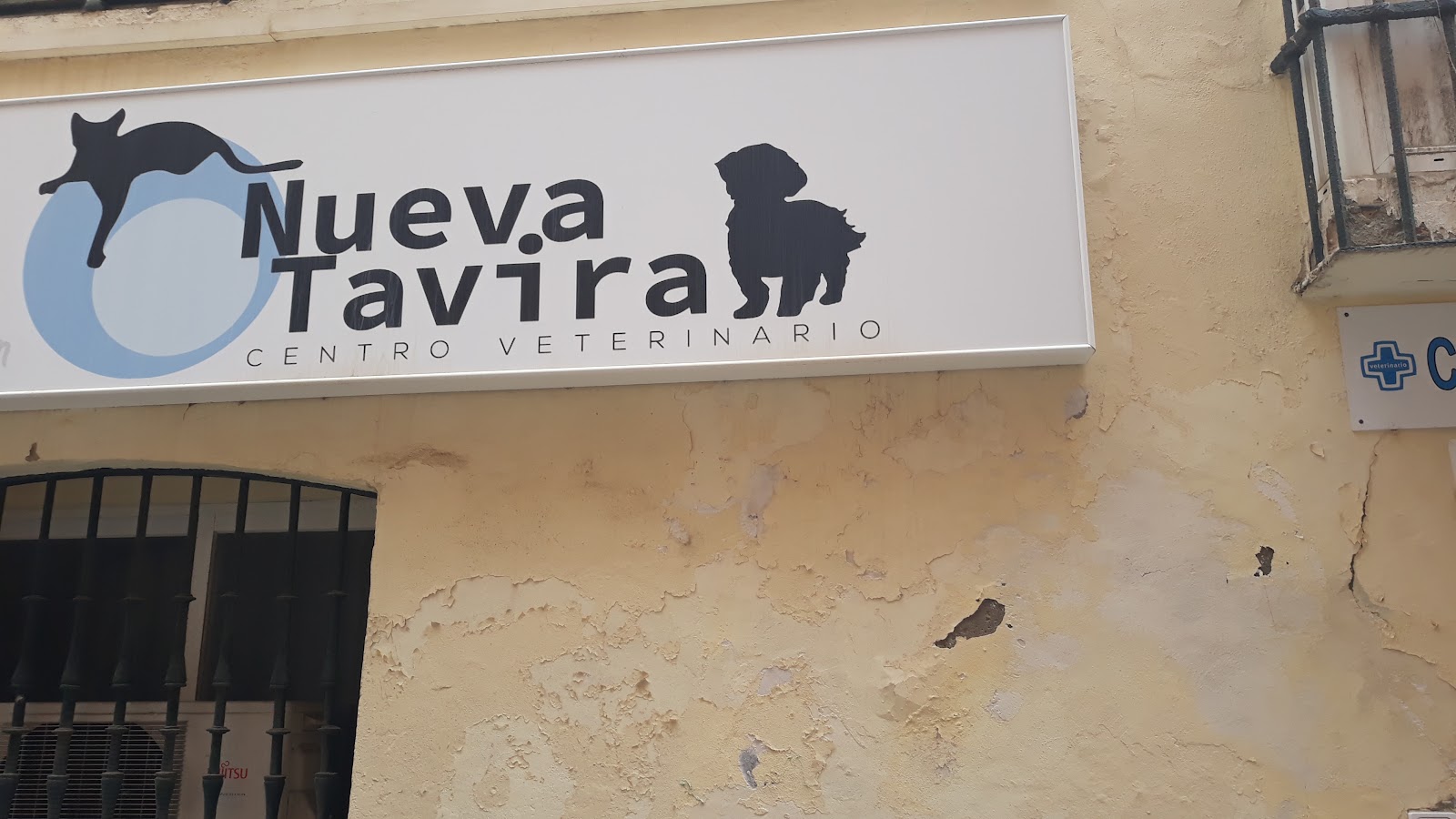 Clínica veterinaria Centro Veterinaria Nueva Tavira