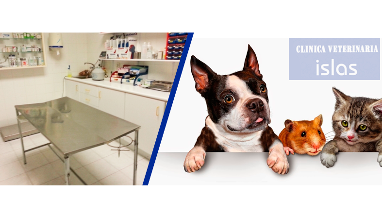 Clínica veterinaria Clínica Veterinaria Islas