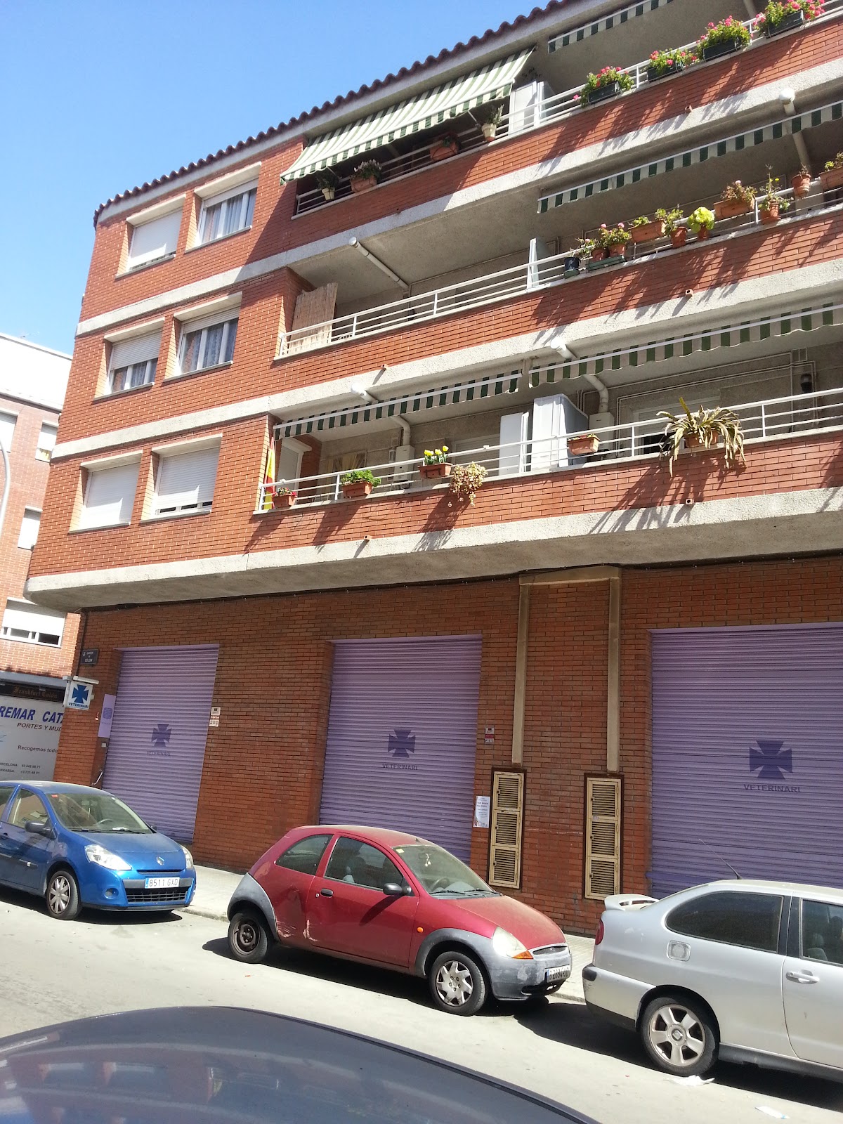 Clínica veterinaria Can Palet Veterinaris