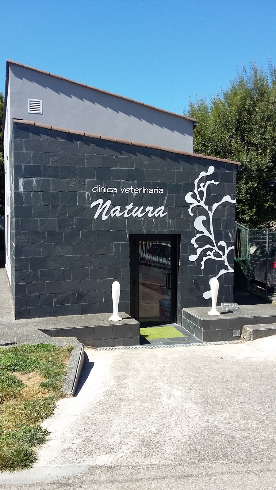 Clínica veterinaria C.V. Natura