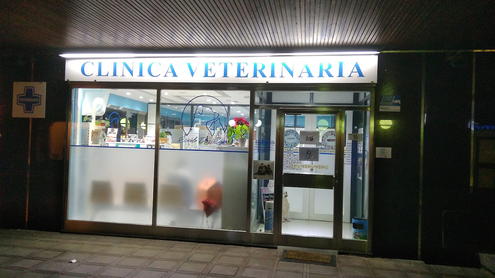 Clínica veterinaria Veterinario en León | Clínica Veterinaria Ricardo Diez