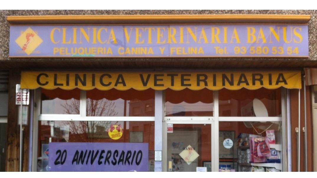 Clínica veterinaria Clinica Veterinaria Banus