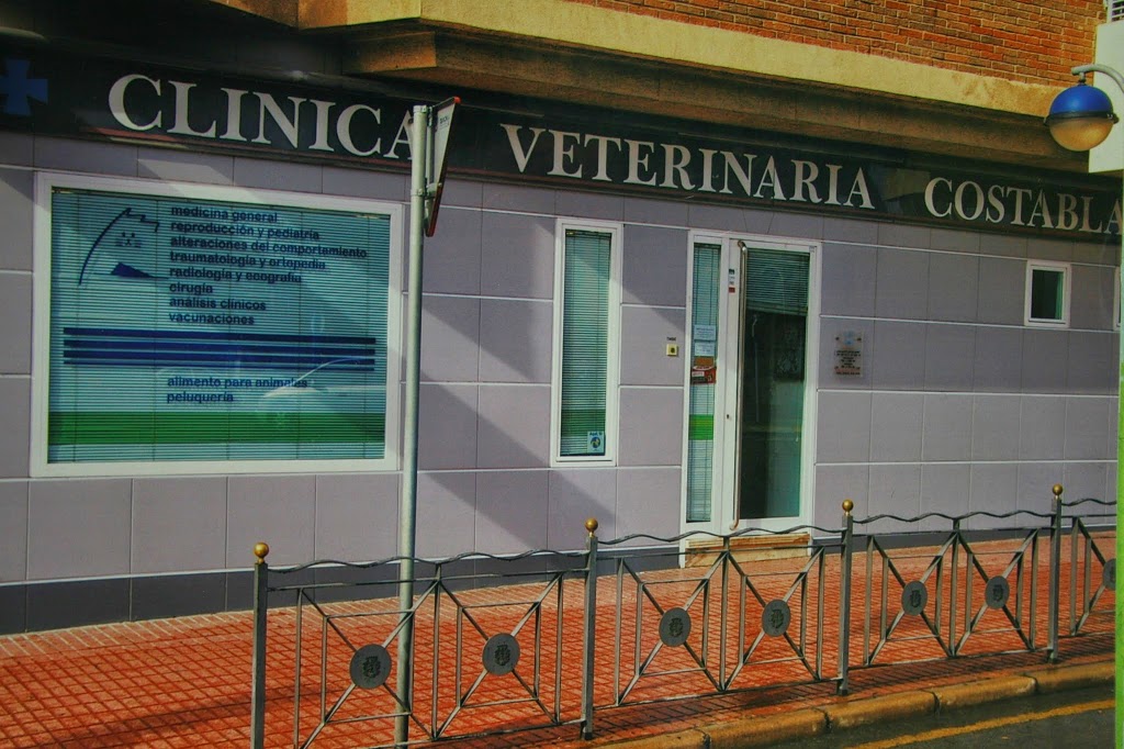 Clínica veterinaria Clínica Veterinaria CostaBlanca
