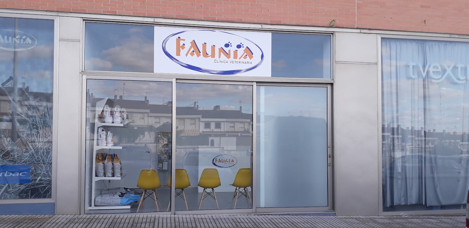 Clínica veterinaria Clínica Veterinaria Faunia